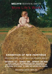 Exhibition Poster