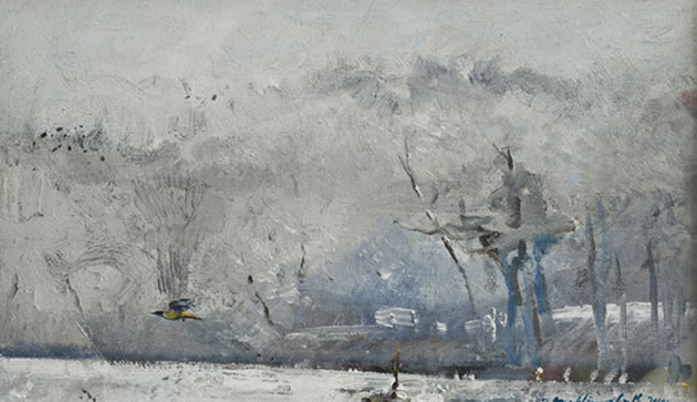 painting 105