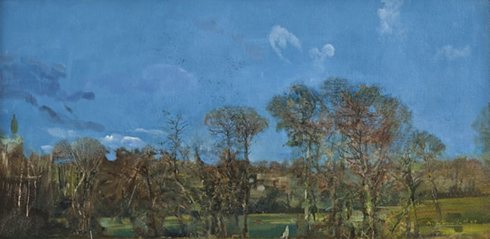 painting 107