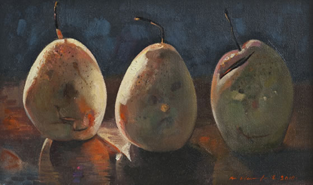 painting 110
