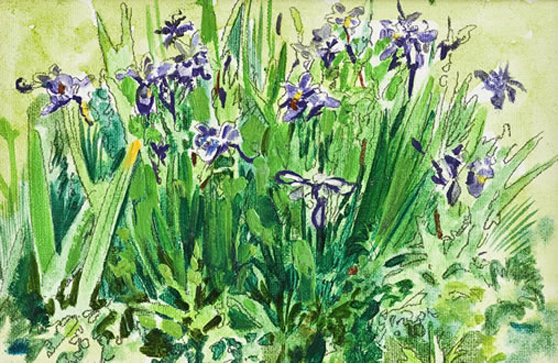 painting 112