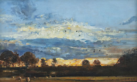 painting 123