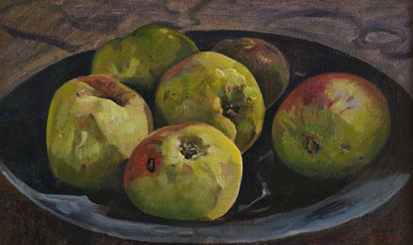 painting 125