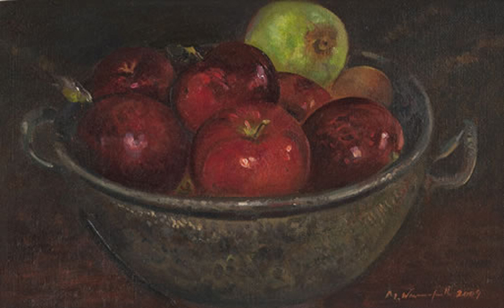 painting 127