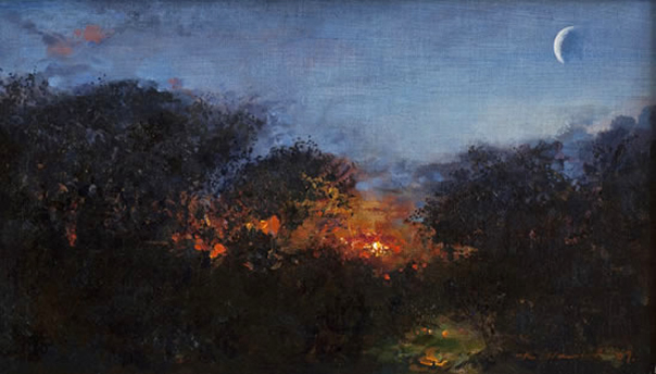 painting 128