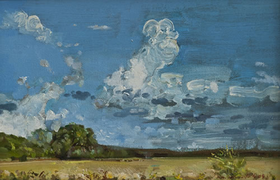 painting 129