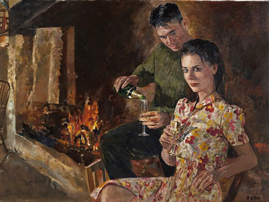 painting 133