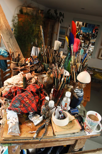 The studio 05